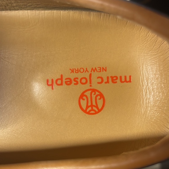 Marc and Joseph New York Loafers - Picture 5 of 6